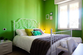 Отель Villa Aurelia  Флумини